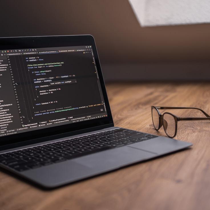 iOS application development process